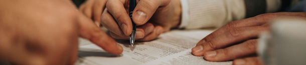 Choisir un bail en gestion locative à Brest